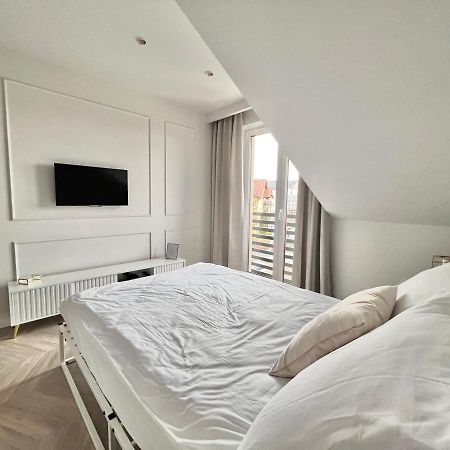 Grand Apartament Złotów 外观 照片