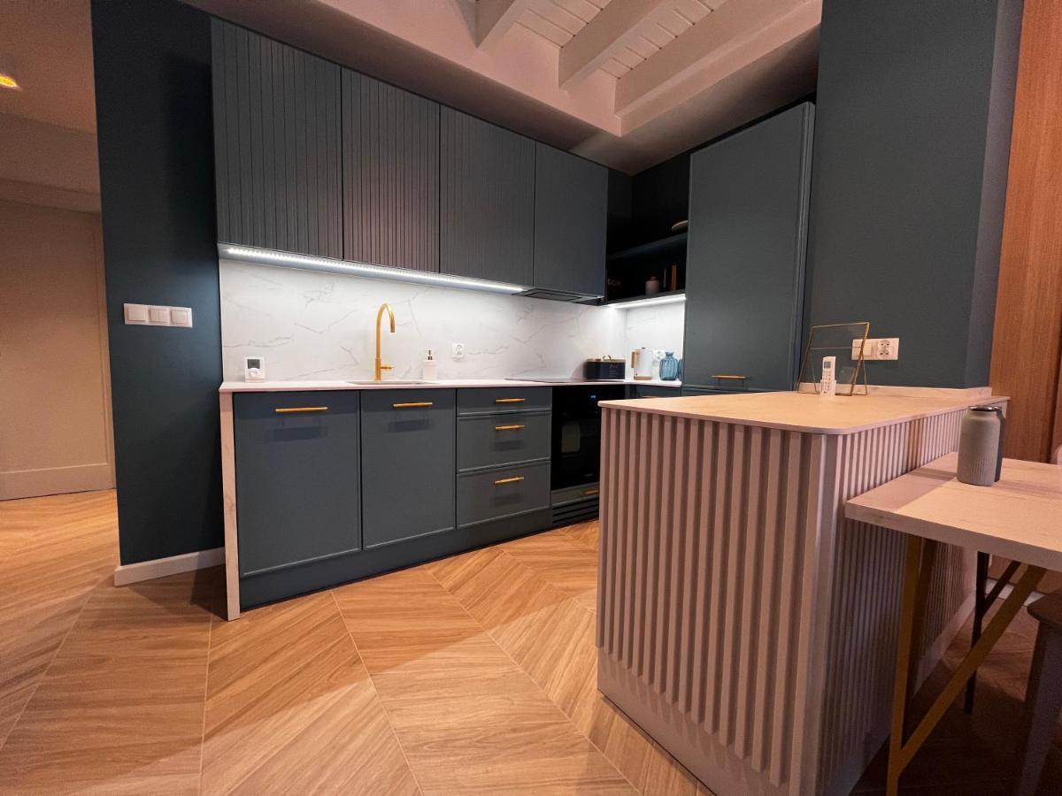 Grand Apartament Złotów 外观 照片