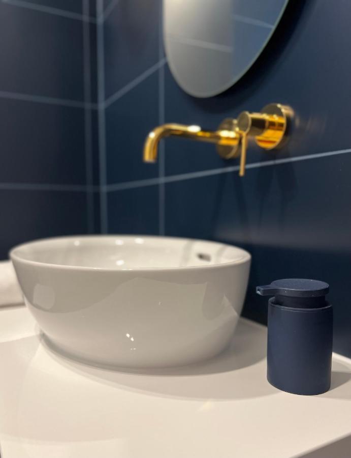 Grand Apartament Złotów 外观 照片