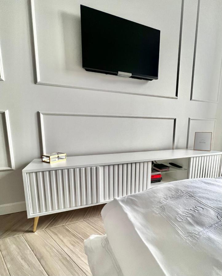 Grand Apartament Złotów 外观 照片
