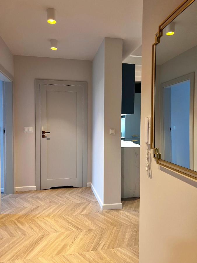 Grand Apartament Złotów 外观 照片